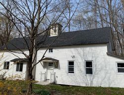 Pre-foreclosure Listing in RIVER RD MONTAGUE, NJ 07827