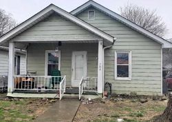 Pre-foreclosure Listing in MAY CT ASHLAND, KY 41101