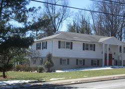 Pre-foreclosure Listing in W MOUNT PLEASANT AVE LIVINGSTON, NJ 07039