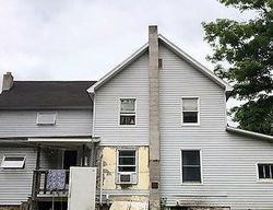 Pre-foreclosure in  PINE LN Nicholson, PA 18446