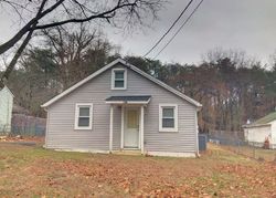 Pre-foreclosure Listing in LENZ AVE VINCENTOWN, NJ 08088