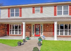 Pre-foreclosure Listing in E 46TH ST TULSA, OK 74135