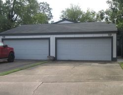 Pre-foreclosure in  E 33RD ST Tulsa, OK 74145