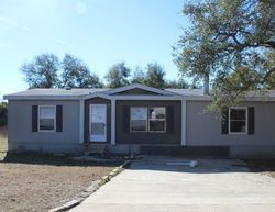 Pre-foreclosure in  GRACE Belton, TX 76513
