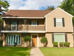 Pre-foreclosure in  BUTTE CREEK RD Houston, TX 77090