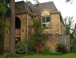 Pre-foreclosure Listing in ATHLONE DR HOUSTON, TX 77088