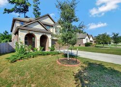 Pre-foreclosure Listing in ELKINGTON CIR CONROE, TX 77304