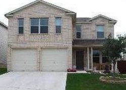 Pre-foreclosure Listing in AMBER KNL SAN ANTONIO, TX 78251