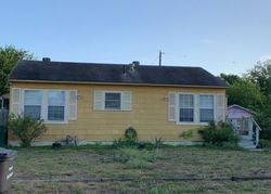 Pre-foreclosure Listing in ELMO AVE SAN ANTONIO, TX 78225