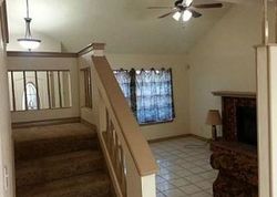 Pre-foreclosure in  EL GRECO CIR El Paso, TX 79936