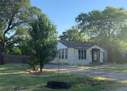 Pre-foreclosure Listing in N DELAWARE ST IRVING, TX 75061