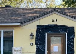 Pre-foreclosure in  N DELAWARE ST Irving, TX 75061