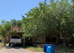 Pre-foreclosure in  SWANN LN San Antonio, TX 78219