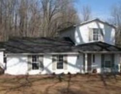 Pre-foreclosure Listing in HIGHWAY 59 W COVINGTON, TN 38019