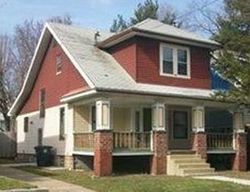 Pre-foreclosure Listing in CRESTWOOD AVE AKRON, OH 44302