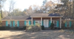 Pre-foreclosure Listing in FORREST DR KINSTON, NC 28504