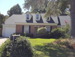 Pre-foreclosure Listing in JARETT RD SUMMERVILLE, SC 29485