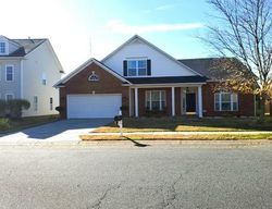 Pre-foreclosure Listing in SIDNEY CREST AVE CHARLOTTE, NC 28213