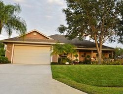 Pre-foreclosure in  SW FARMINGTON ST Port Saint Lucie, FL 34953