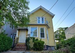 Pre-foreclosure in  BODINE ST Staten Island, NY 10310