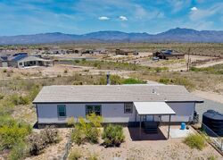 Pre-foreclosure Listing in E CALLE BACARDI VAIL, AZ 85641