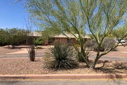 Pre-foreclosure Listing in N PLACITA CASCABELLA TUCSON, AZ 85737