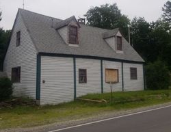 Pre-foreclosure Listing in FREMONT RD RAYMOND, NH 03077