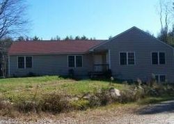 Pre-foreclosure in  KEREN DR Gray, ME 04039