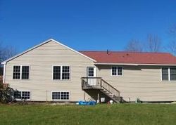 Pre-foreclosure Listing in KEREN DR GRAY, ME 04039