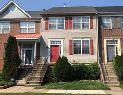 Pre-foreclosure in  SILENT TREE PL Woodbridge, VA 22191