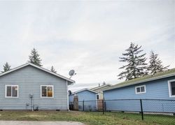 Pre-foreclosure Listing in CAPSTONE AVE BREMERTON, WA 98310