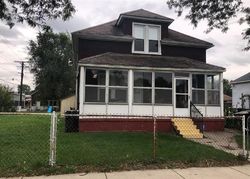 Pre-foreclosure in  LONGWORTH ST Detroit, MI 48209