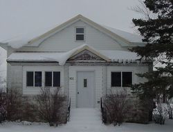Pre-foreclosure Listing in N 2ND ST ABBOTSFORD, WI 54405