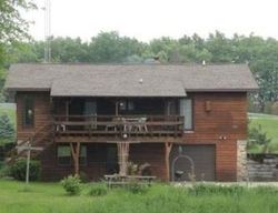 Pre-foreclosure in  COUNTY ROAD M Westfield, WI 53964