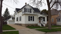 Pre-foreclosure Listing in W ELSIE ST APPLETON, WI 54914