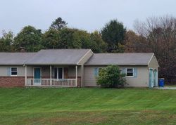 Pre-foreclosure Listing in ROHLERS CHURCH RD DOVER, PA 17315