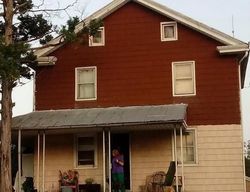 Pre-foreclosure in  OLD TRAIL RD Etters, PA 17319