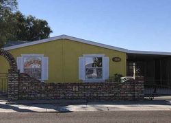 Pre-foreclosure Listing in E 34TH PL YUMA, AZ 85365