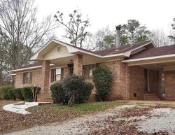 Pre-foreclosure Listing in TYSON RD ASHLAND, AL 36251