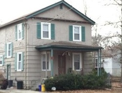 Pre-foreclosure Listing in OCEAN HEIGHTS AVE SOMERS POINT, NJ 08244