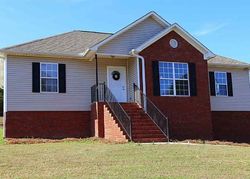 Pre-foreclosure Listing in OSCAR BRADFORD RD HAYDEN, AL 35079