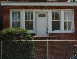 Pre-foreclosure in  BILTMORE AVE Elmont, NY 11003