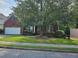 Pre-foreclosure in  HAMLIN SQ SW Atlanta, GA 30331