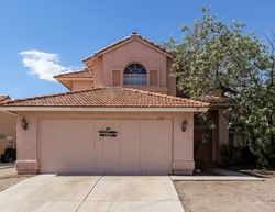 Pre-foreclosure Listing in TINCUP DR LAS VEGAS, NV 89130