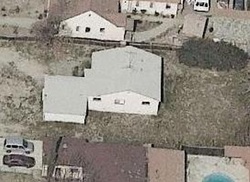 Pre-foreclosure in  ASPEN AVE Fontana, CA 92336