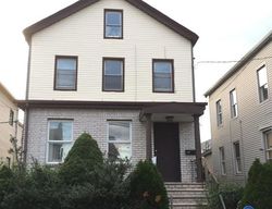 Pre-foreclosure Listing in JACKSON AVE ELIZABETH, NJ 07201