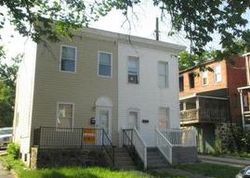 Pre-foreclosure in  KENNEDY AVE Baltimore, MD 21218