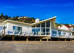 Pre-foreclosure Listing in PACIFIC COAST HWY MALIBU, CA 90265