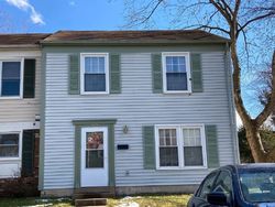 Pre-foreclosure Listing in BONHAM CIR MANASSAS, VA 20110