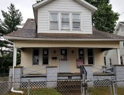 Pre-foreclosure Listing in HARVEY AVE MARCUS HOOK, PA 19061